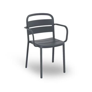 BARCELONA Dd - Židle COMO ARMCHAIR