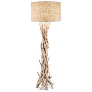 IDEAL LUX - Stojací lampa DRIFTWOOD