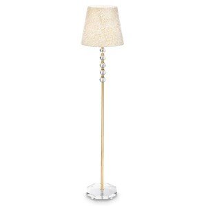 IDEAL LUX - Stojací lampa QUEEN