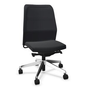 WIESNER HAGER - Kancelářská židle PARO_2 5220 - s nízkým opěrákem