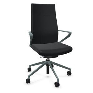 WIESNER HAGER - Kancelářská židle DELV 5440 - s područkami