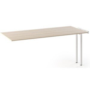 NARBUTAS - Přídavný stolový díl ZEDO 120x70 cm
