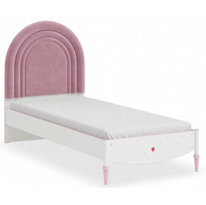 ČILEK - Dětská postel 90x200 cm Princess