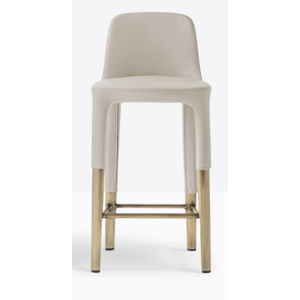 PEDRALI - Barová židle ESTER 698 nízká - DS