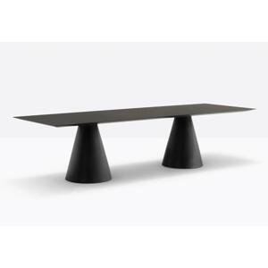 PEDRALI - Stůl IKON 2400X1000 mm - DS