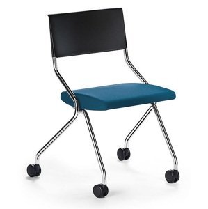 SEDUS - Židle FLIPFLAP s kolečky