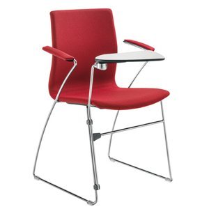 SESTA - Čalouněná židle Q3