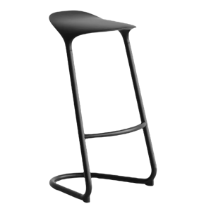LAPALMA - Barová židle CROSS S452 - vysoká