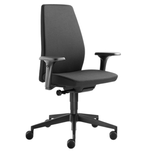 LD SEATING - Kancelářská židle ALVA 330