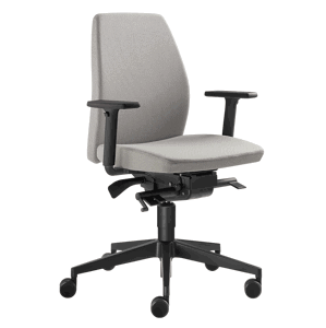 LD SEATING - Kancelářská židle ALVA 332