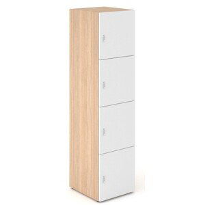 NARBUTAS - Skříňka locker CHOICE C4C180