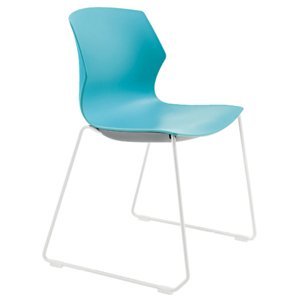 SESTA - Plastová židle NOFRILL
