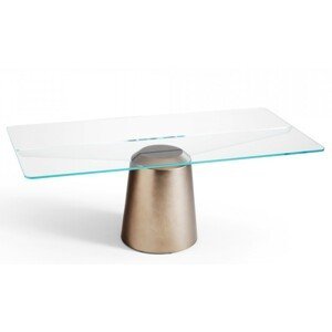 MIDJ - Stůl SPIKE - obdélníkový