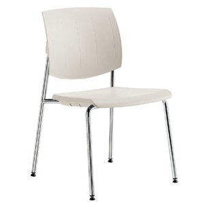 SESTA - Plastová židle Q-44