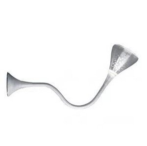 ARTEMIDE - Nástěnná / stropní lampa PIPE