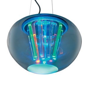 ARTEMIDE - Závěsná lampa SPECTRAL LIGHT