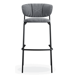 ROSSIN - Barová židle SAMURAI