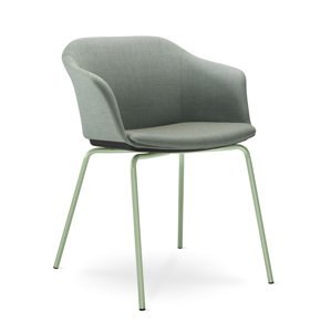 LD SEATING - Židle WAVE 033