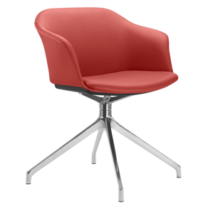 LD SEATING - Židle WAVE 033,F70-N6