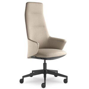 LD SEATING - Kancelářská židle MELODY DESIGN 796-FR