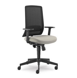 LD SEATING - Kancelářská židle LYRA 215
