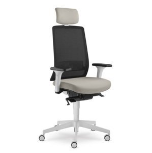 LD SEATING - Kancelářská židle LYRA 216