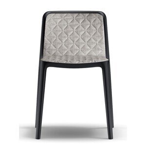 ESPATTIO - Židle BIKA s prošívaným vzorem