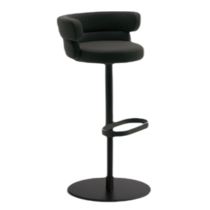 ARRMET - Otočná barová židle DAM MAXI ST-S-A 1218