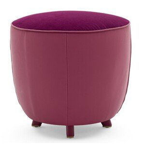 MONTBEL - Pouf DIADEMA 04011A