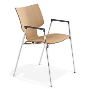 CASALA - Židle LYNX I 3572/10