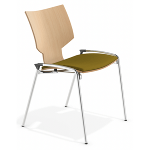 CASALA - Židle LYNX I 2571/00