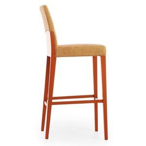 MONTBEL - Barová židle CHARME 02581