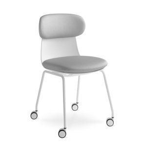 LD SEATING - Židle ZOE 222