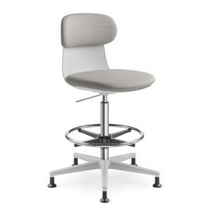 LD SEATING - Židle ZOE 223
