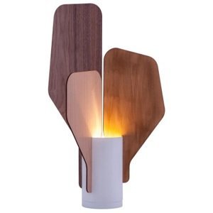 FLAM & LUCE - Stolní lampa LIO 3K
