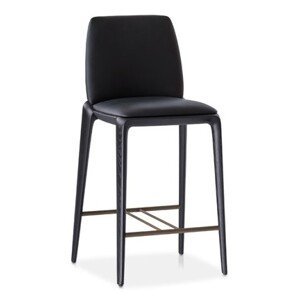 POTOCCO - Barová židle HIRU 947/S - nízká