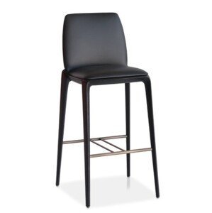 POTOCCO - Barová židle HIRU 947/A - vysoká