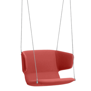 LD SEATING - Závěsné křeslo FLEXI SWING P