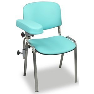 RESI - Odběrová židle JORDAN HOSPITAL