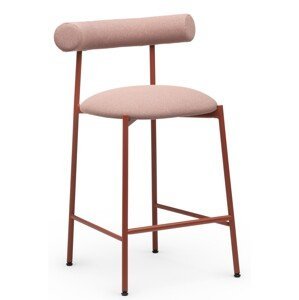 CHAIRS&MORE - Barová židle PAMPA SG-65 nízká