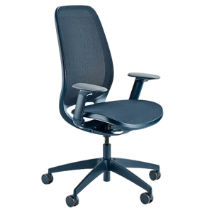SEDUS - Otočná židle SE:AIR