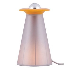 FLAM & LUCE - Stolní lampa UFO