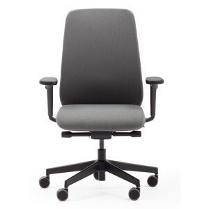 BEJOT - Kancelářská židle BELT BE 1T2 černá