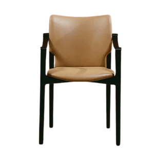 ANDREU WORLD - Židle LUBA SO0260 čalouněná