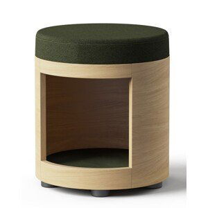 NARBUTAS - Pouf ZOOZOO SZB041