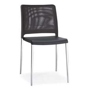 PEDRALI - Židle MYA 702 DS - čalouněná