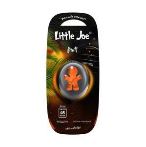 LITTLE JOE Osvěžovač vzduchu do auta LIQUID MEMBRANE fruit