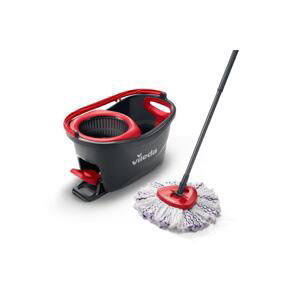 Vileda Turbo mop