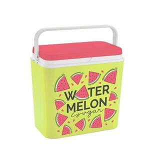 Cegeco Chladící box ATLANTIC watermelon 24l