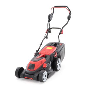 Travní sekačka VeGA GT 3805 elektrická
